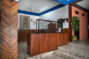 Hotel Kashlan Palenque